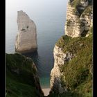 Étretat - Küstenlandschaft