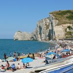 Étretat (Normandie) 1