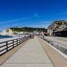 Étretat Promenade