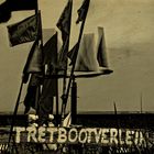 Tretbootverleih