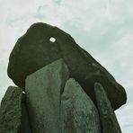 Trethevy Quoit