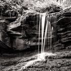 Tretstein Wasserfall