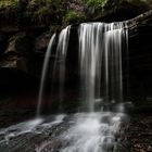 Tretstein Wasserfall