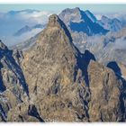 Trettachspitze 2595m