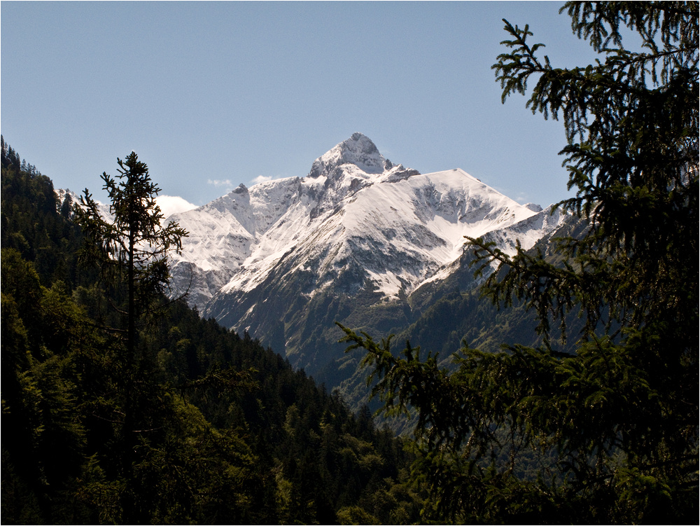 Trettachspitze