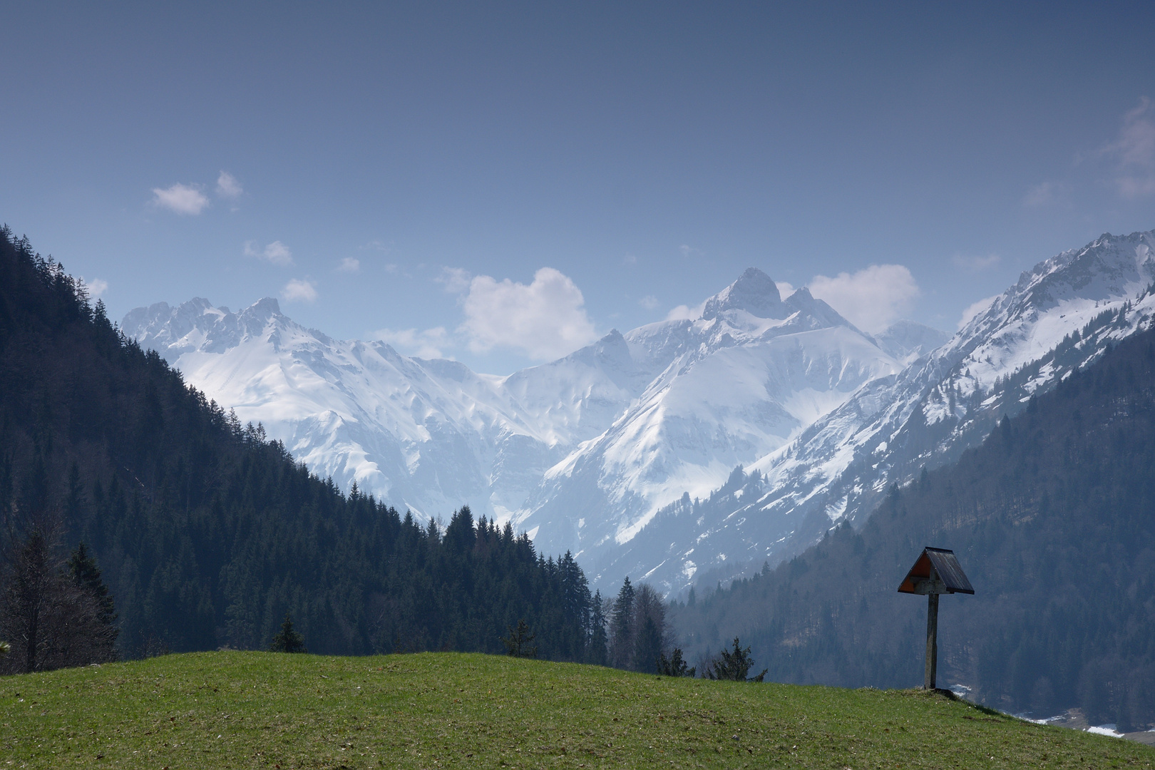 Trettachspitze