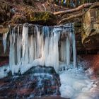 Trettstein-Wasserfall