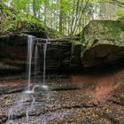 Trettsteinwasserfall