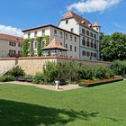 Treuchtlingen - das Stadtschloss