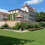 Treuchtlingen - das Stadtschloss