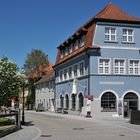 Treuchtlingen - das Volkskundemuseum