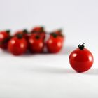 Treulose Tomate