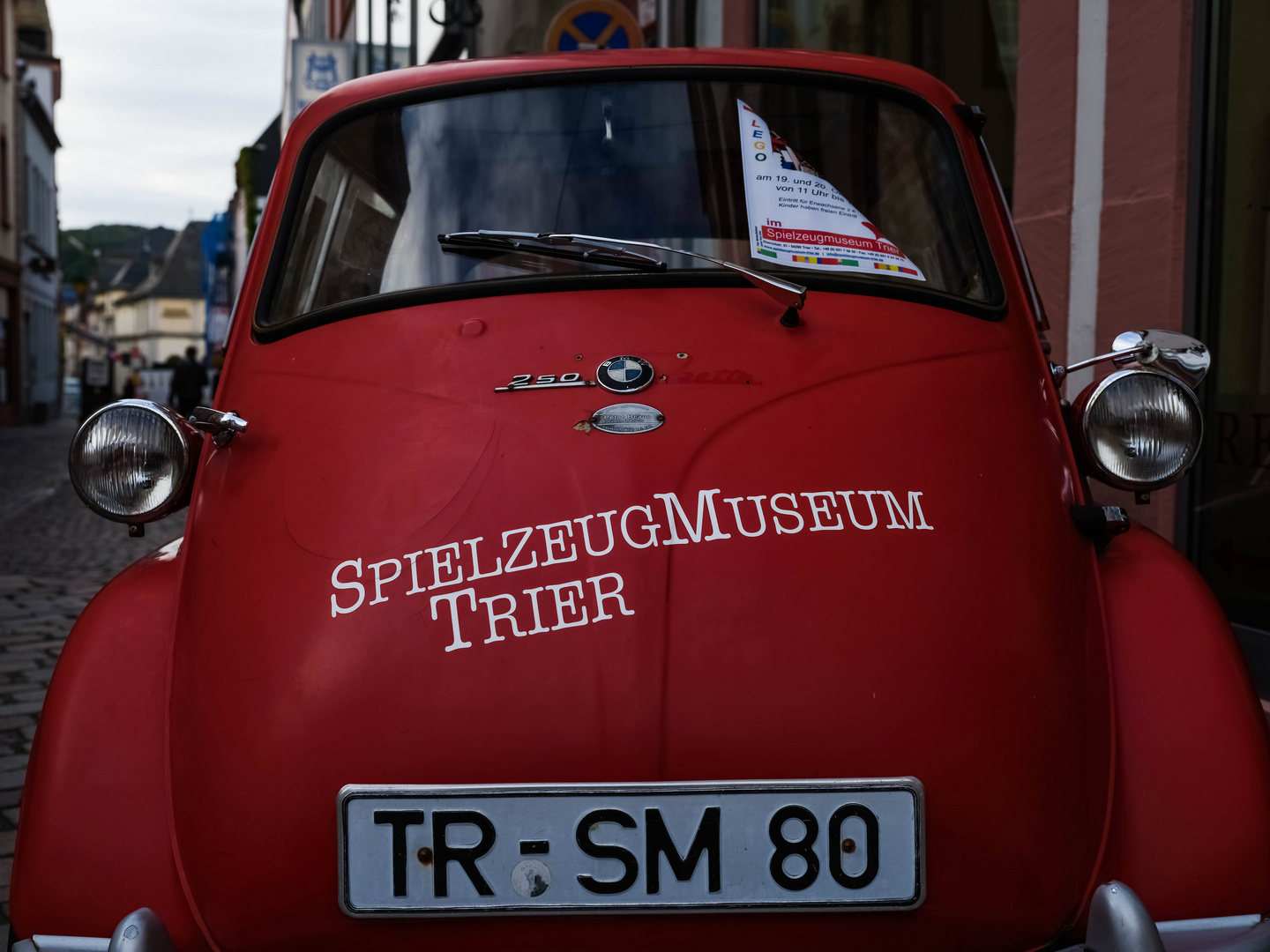 Treverer Fragmente 2019 Foto & Bild | reportage dokumentation, deutschland, europe Bilder auf ...