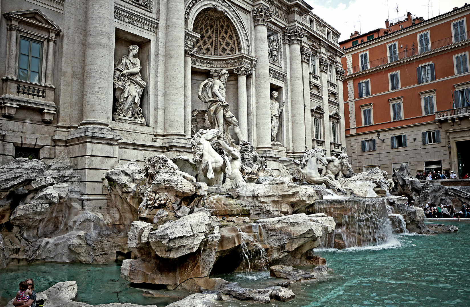 Trevi