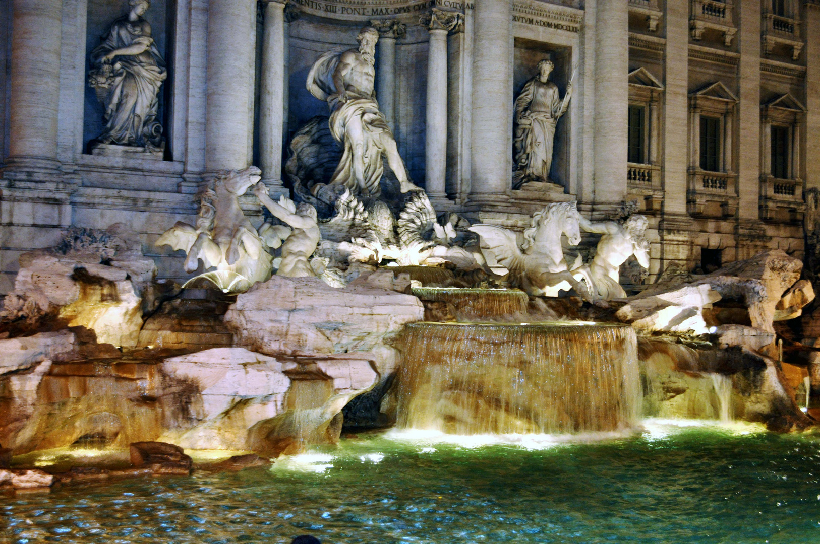 Trevi