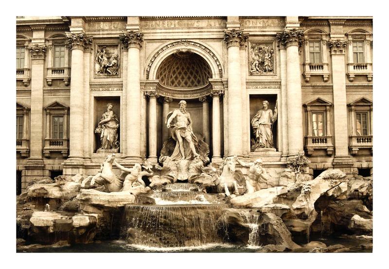 Trevi 3