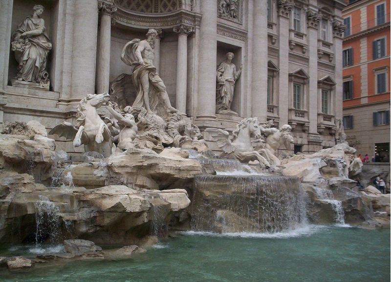 Trevi