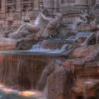 Trevi-Brunnen