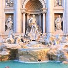 Trevi-Brunnen