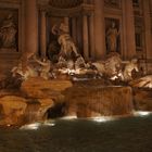 Trevi Brunnen