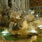 Trevi-Brunnen