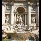 Trevi-Brunnen in Rom ;-)