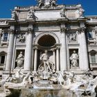 Trevi Brunnen ROM