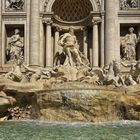 Trevi Brunnen Rom