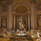 Trevi-Brunnen Rom