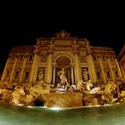Trevi Brunnen Rom
