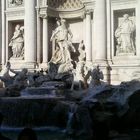 Trevi Brunnen ROM