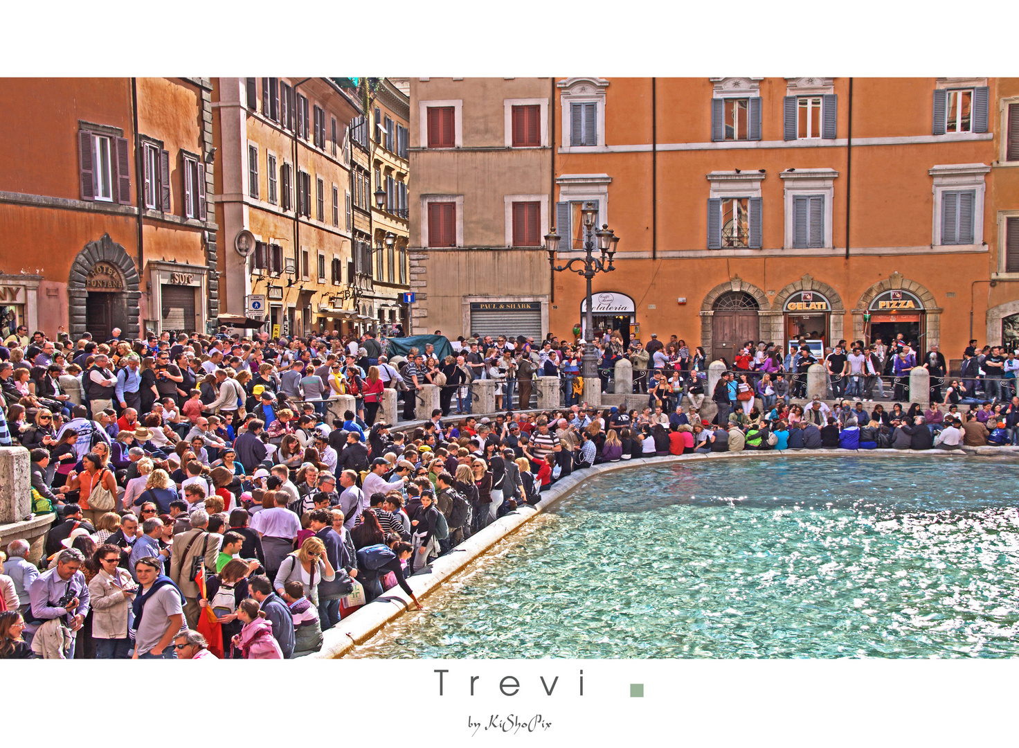 Trevi