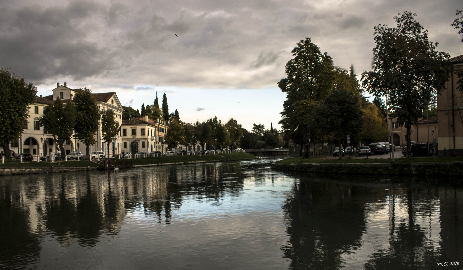 Treviso.