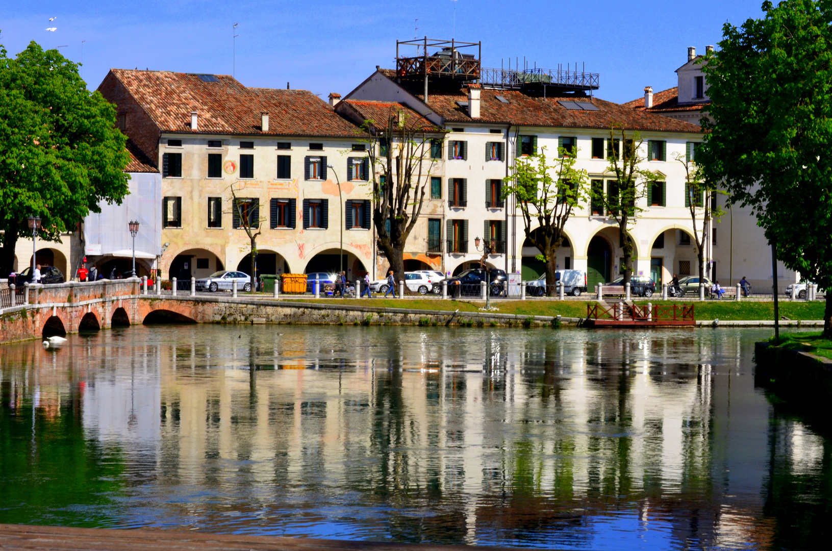 TREVISO II