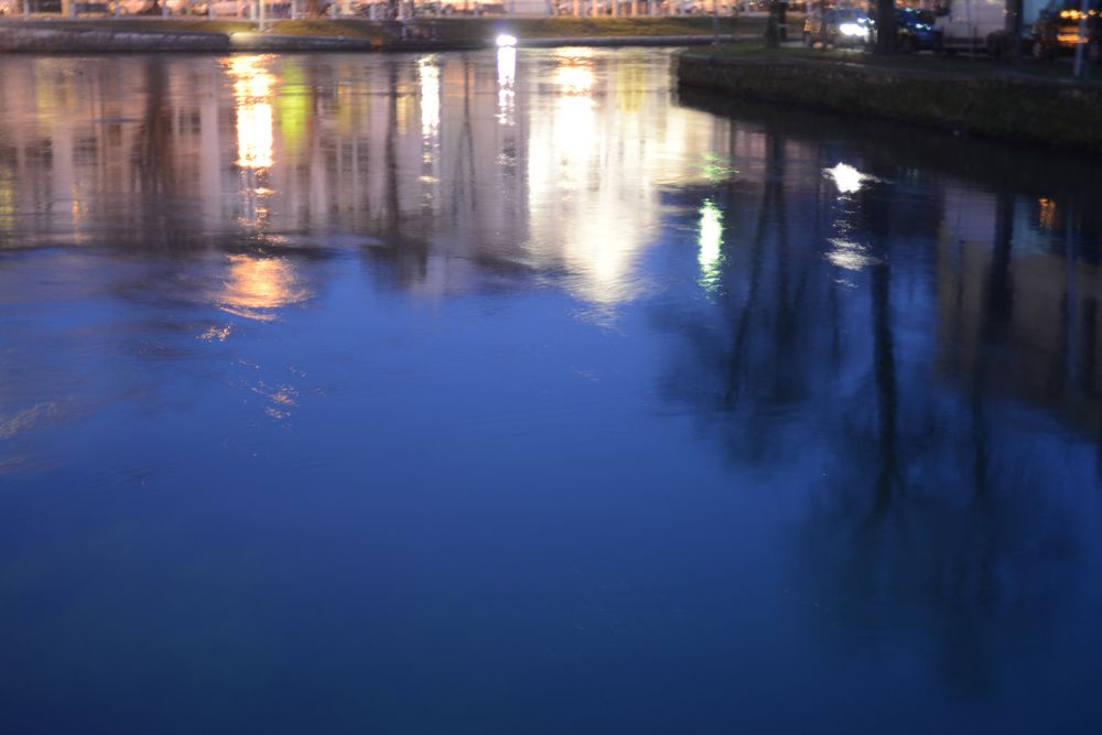 Treviso il primo dell'anno