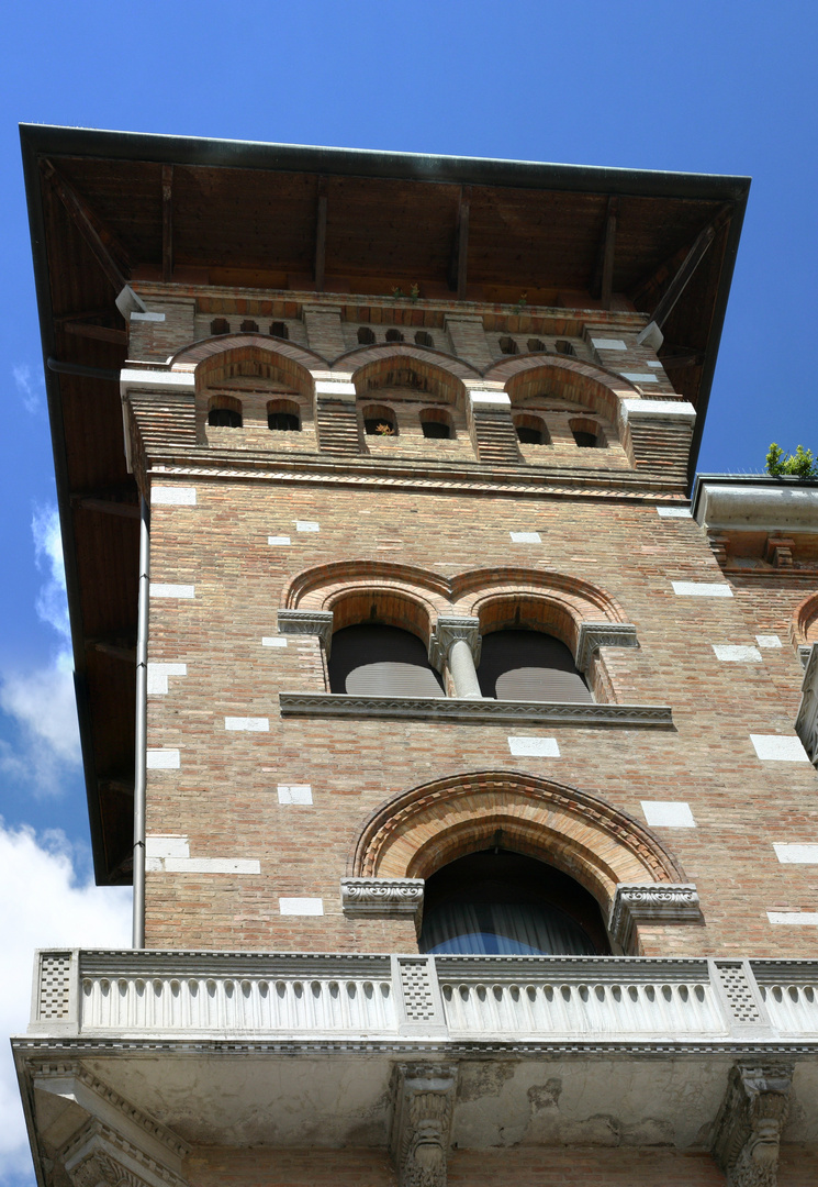 Treviso Torre