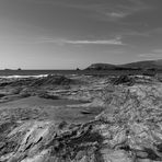 [ Trevose Head, from Constantine Bay ]