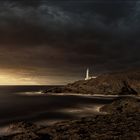 Trevose Head Lighthouse...