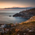 Trevose Head Lighthouse - Cornwall - England