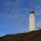 Trevose Head Lighthouse