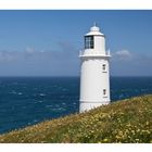 Trevose Head Lighthouse