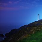 Trevose Head Lighthouse - Land of Cornwall