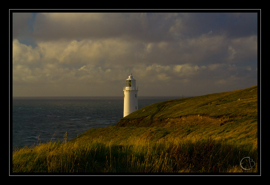 Trevose Lighthouse