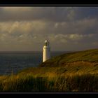 Trevose Lighthouse