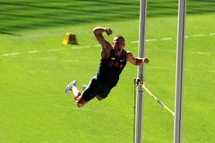 Trey Hardee 10-Kampf-Weltmeister WM Berlin 2009