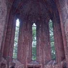 Treysa Totenkirche im Chorraum 