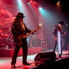 TREZ HOMBREZ-The Official ZZ TOP Tribute Band