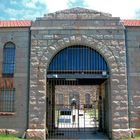Trial Bay Public Works Prison 1886 - 1889