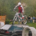 Trial Show in Warmensteinach (Oberfranken)