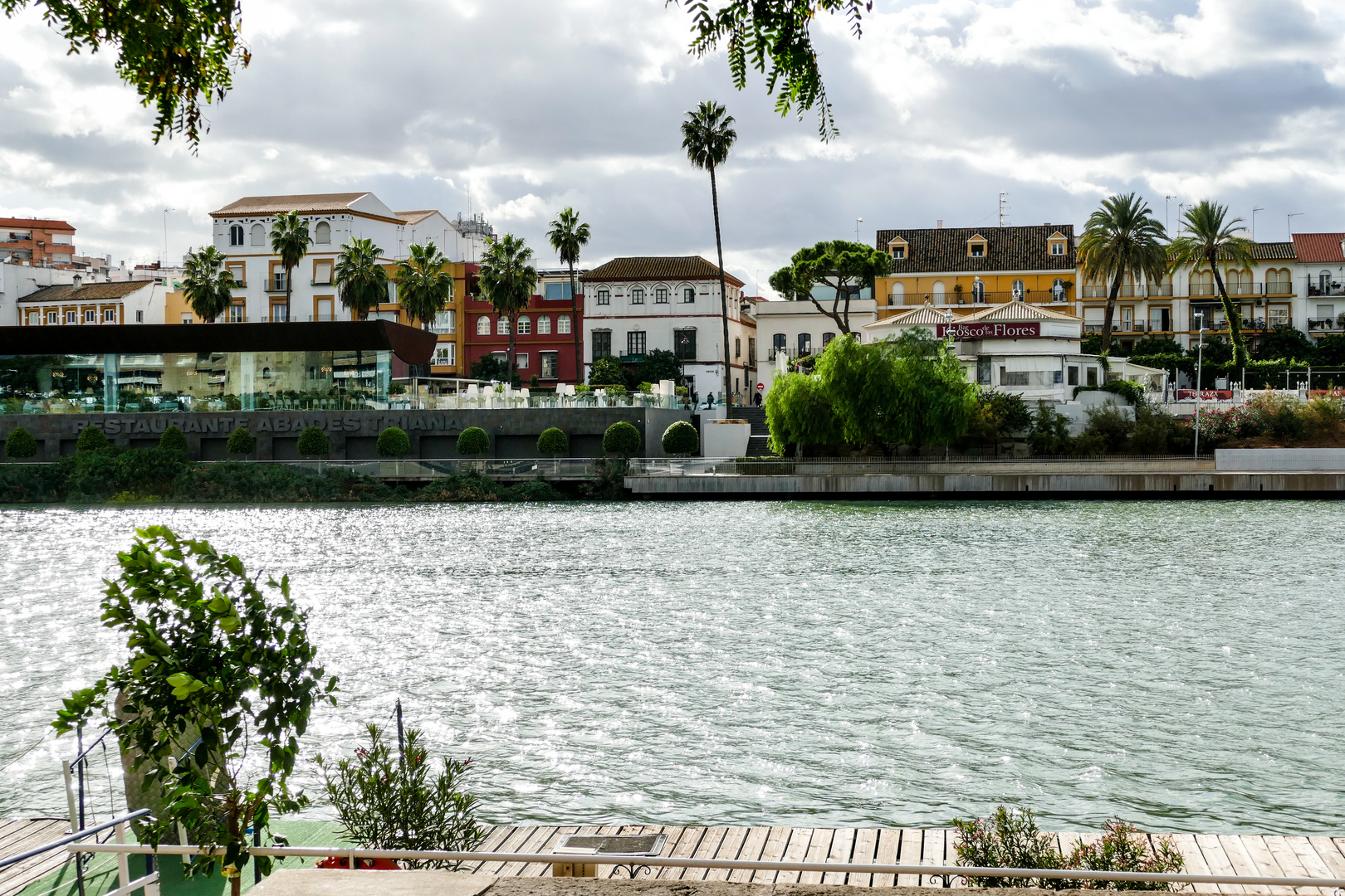 Triana I